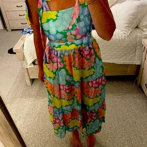 fun dress - emily mccarthy